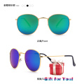 Trendy Fashion Cool Lunettes de soleil multicolores Cestbella Special Gift Lunettes de soleil